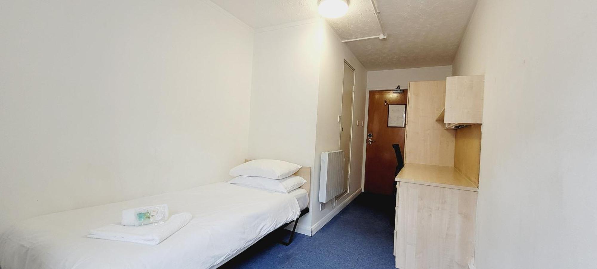 King'S College London - Stamford Street Apartments Ngoại thất bức ảnh
