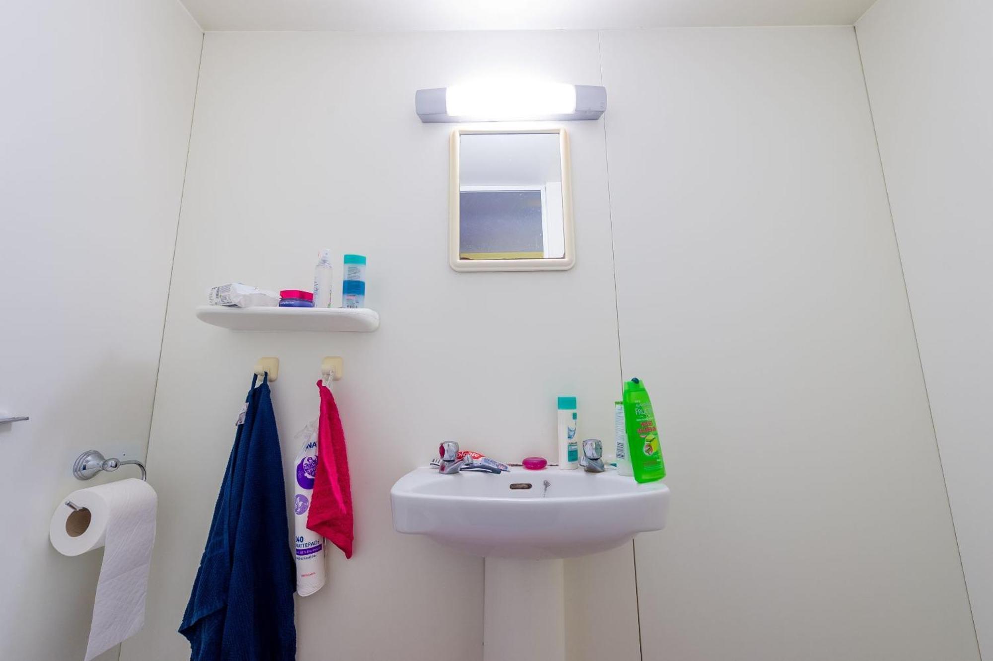 King'S College London - Stamford Street Apartments Ngoại thất bức ảnh